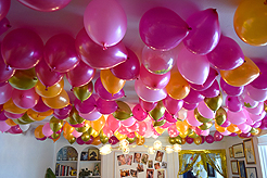 SATURDAY NIGHT FEVER